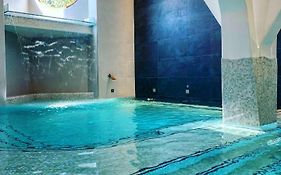 Astrea Wellness & Spa Ξενοδοχείο